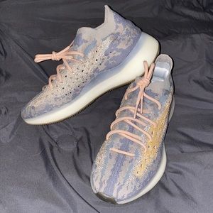 Yeezy Boost 380 Mist